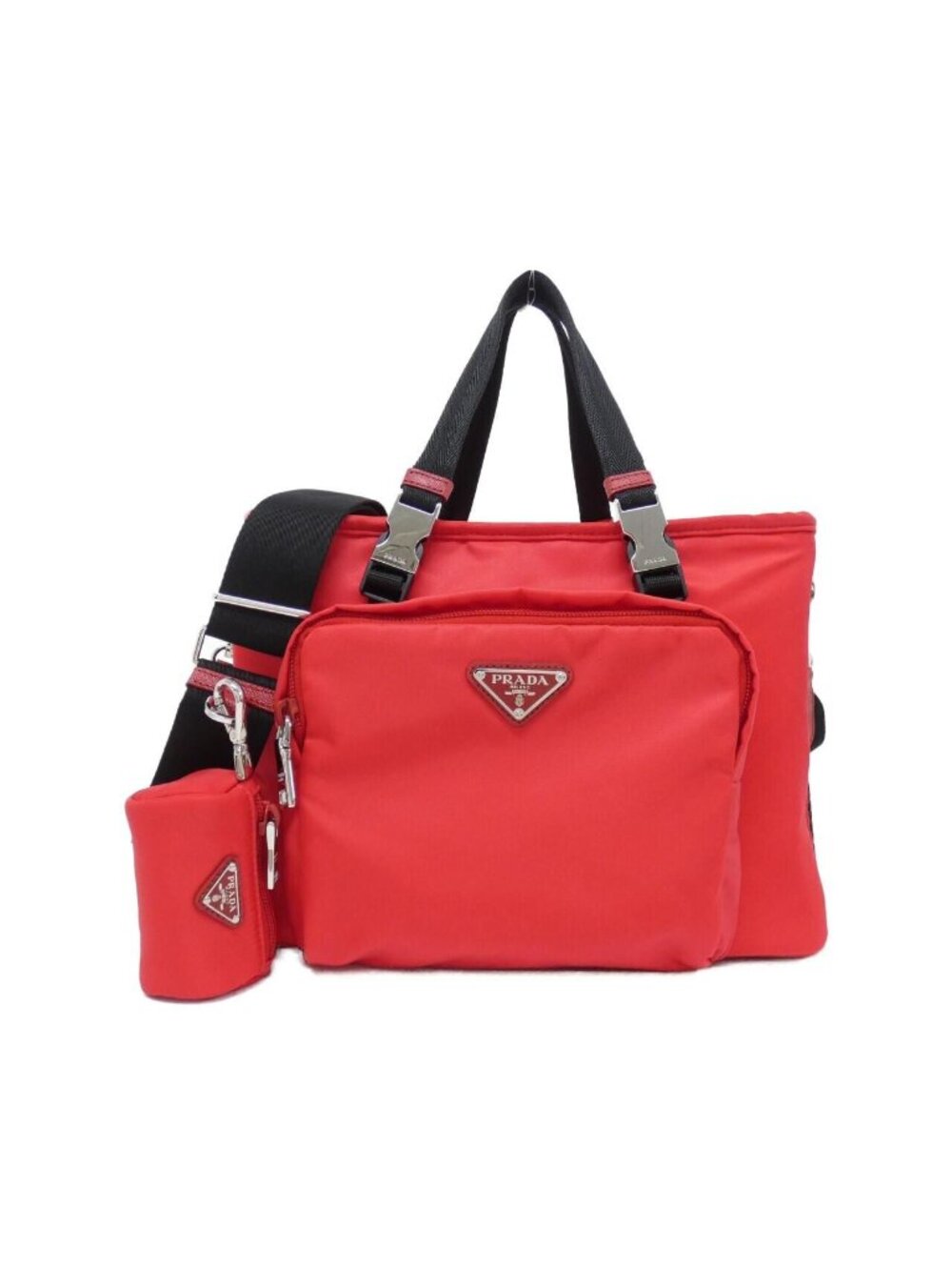 Prada Bag Handbag
